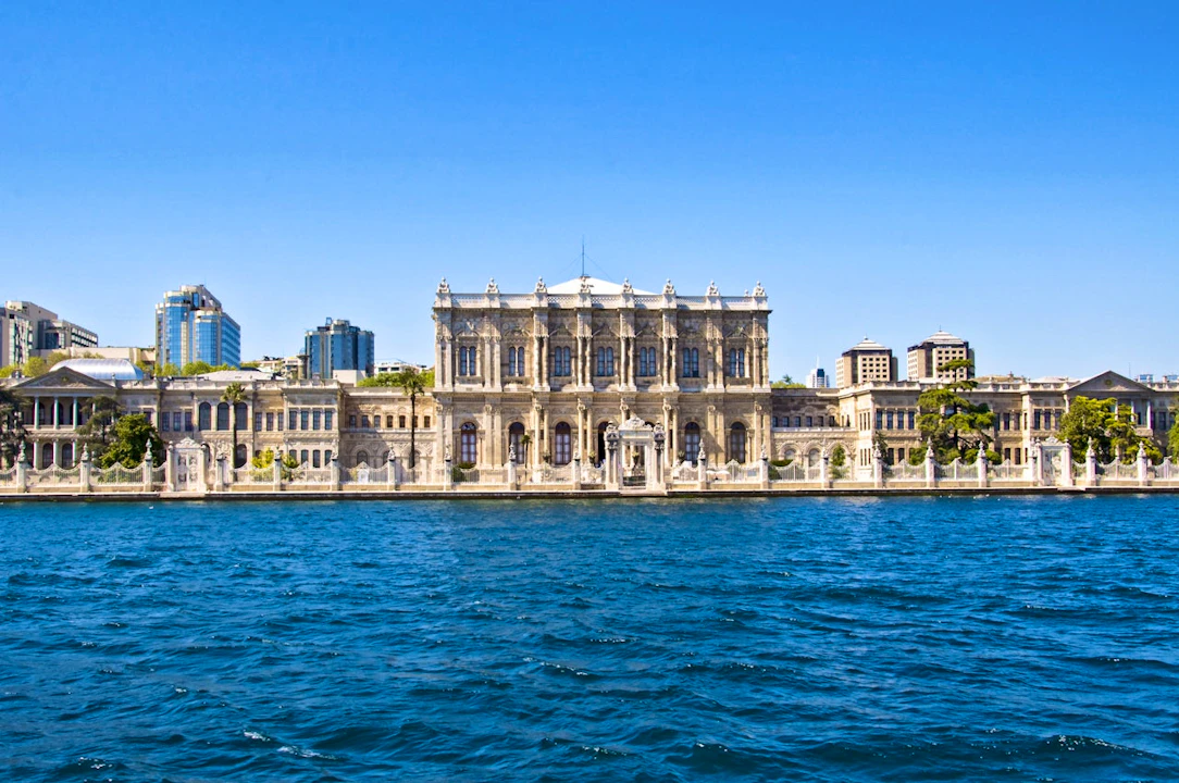 Bosphorus Sightseeing Cruise Price
